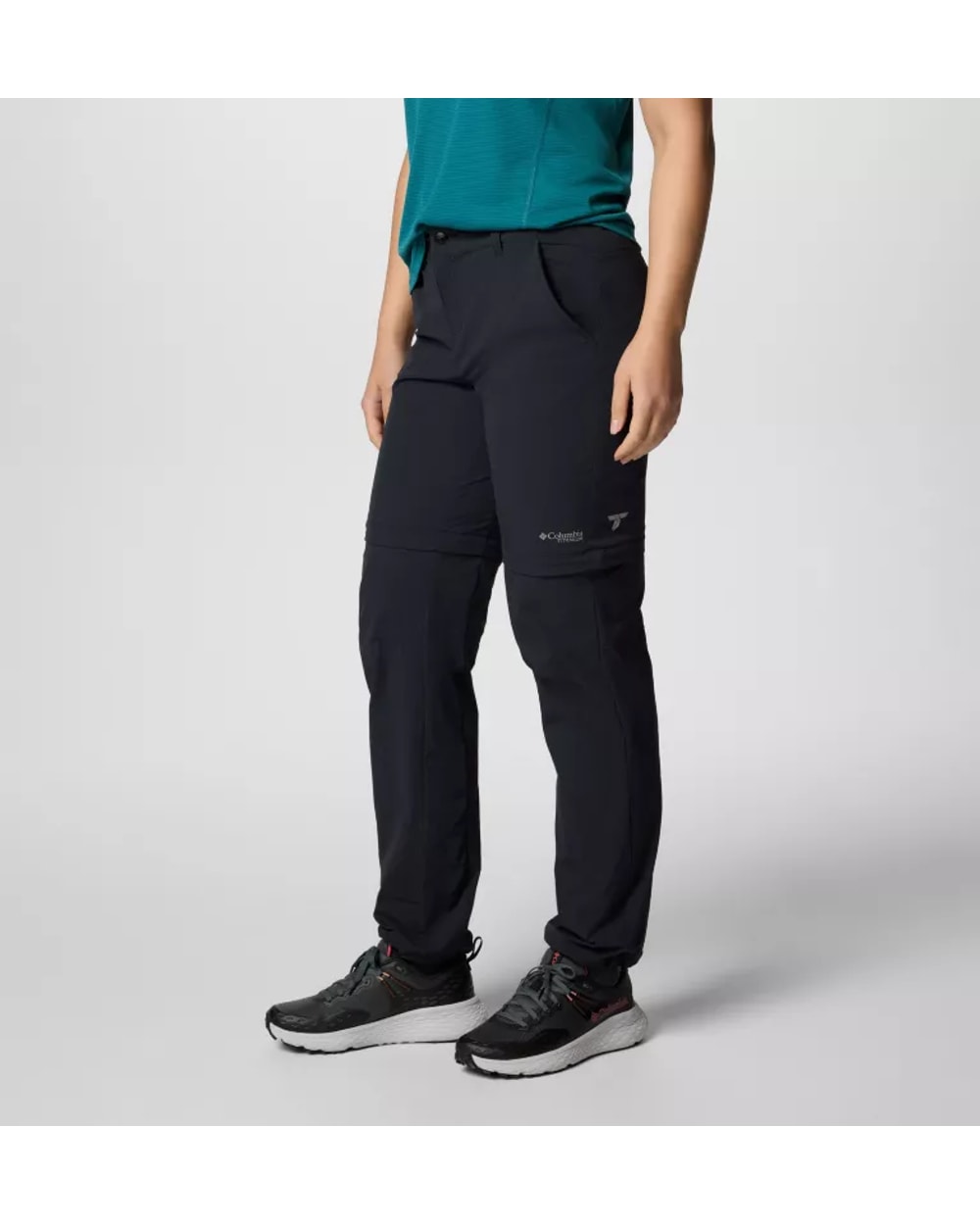 Columbia Women's Summit Valley II Convertible Pants