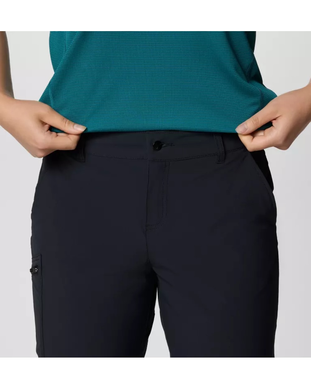 Columbia Women's Summit Valley II Convertible Pants