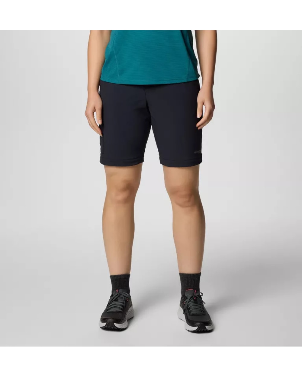 Columbia Women's Summit Valley II Convertible Pants