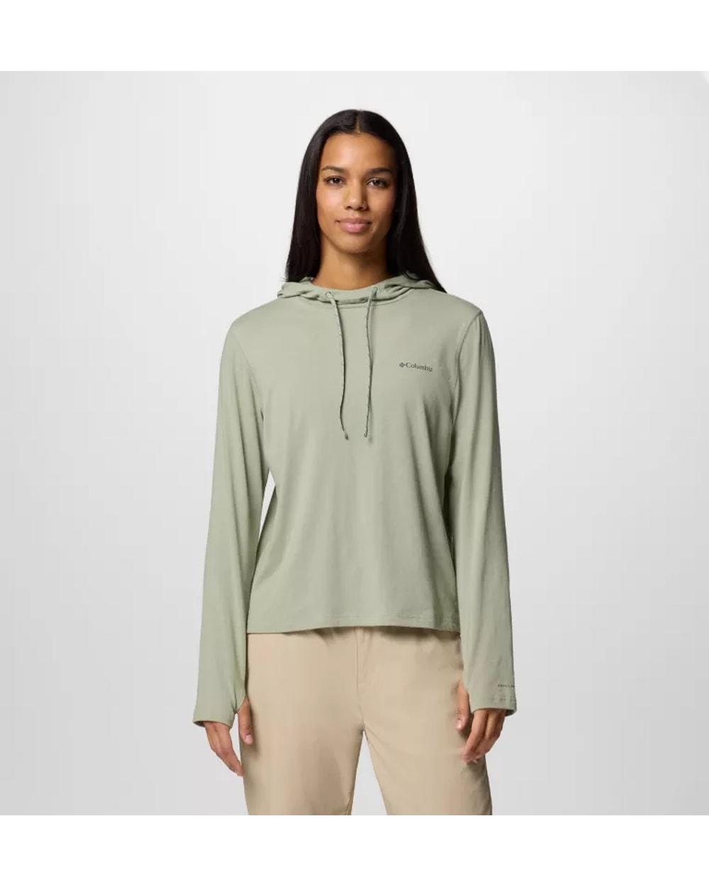 Columbia Women's Sun Trek II Hoodie
