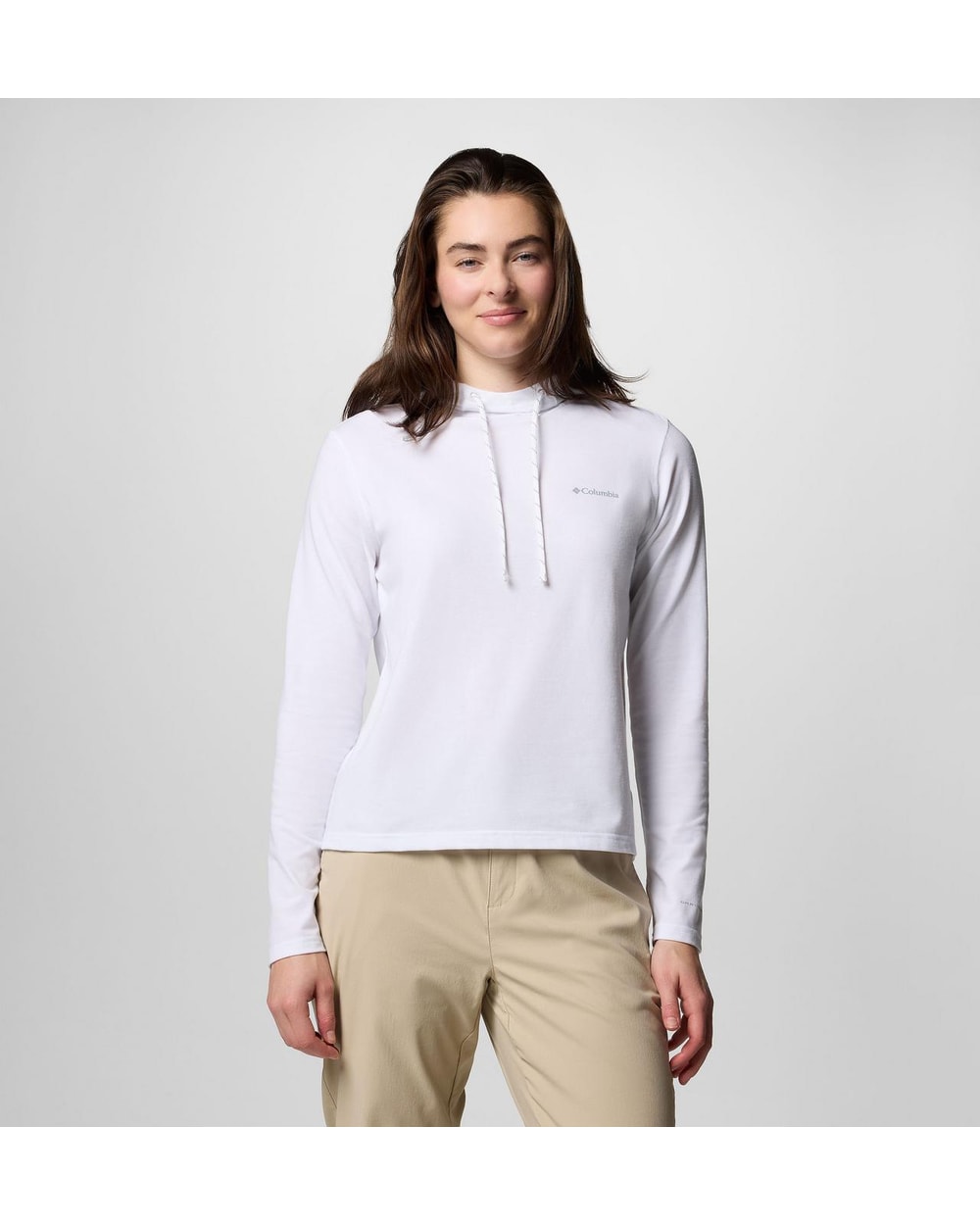 Columbia Women's Sun Trek II Hoodie