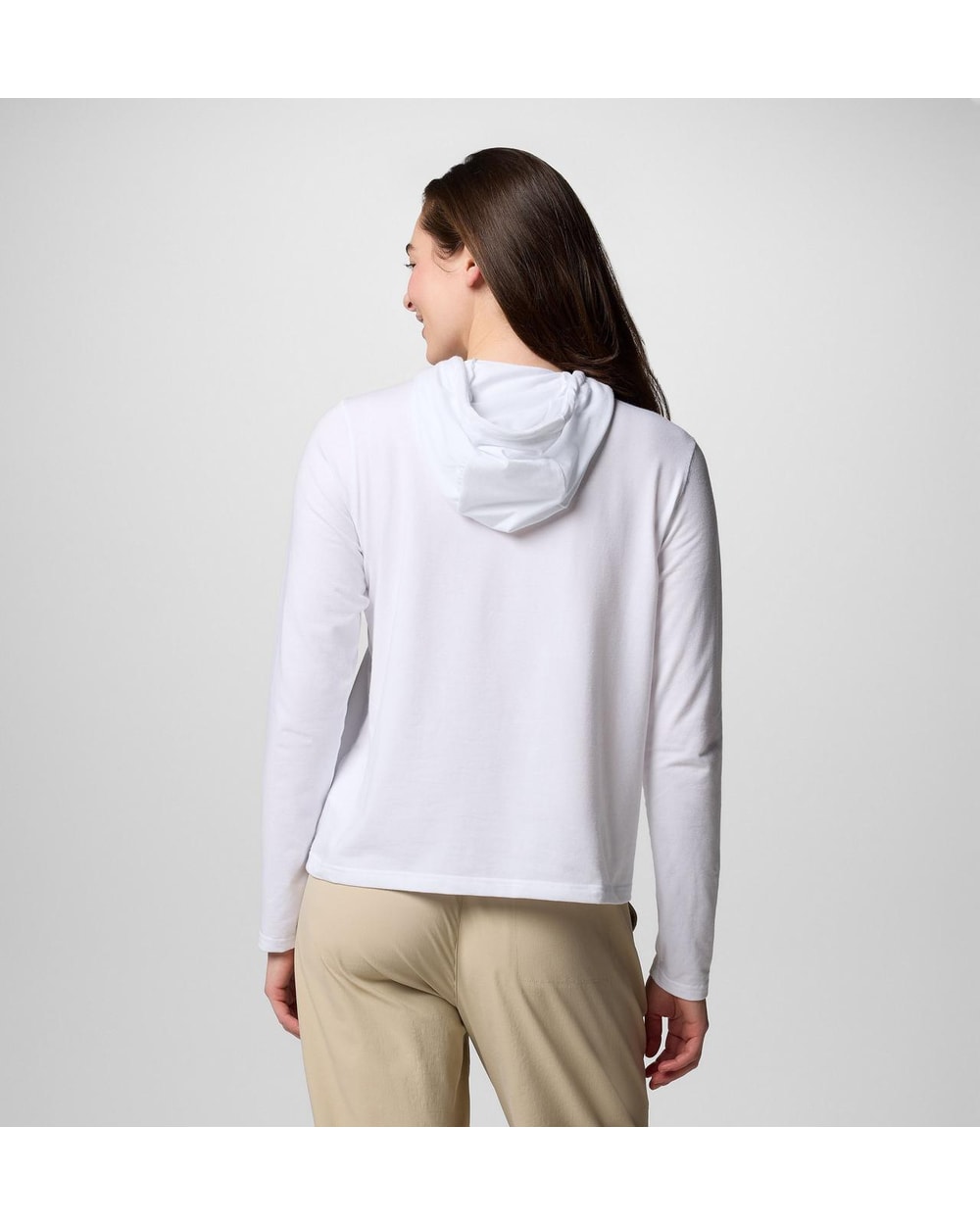 Columbia Women's Sun Trek II Hoodie