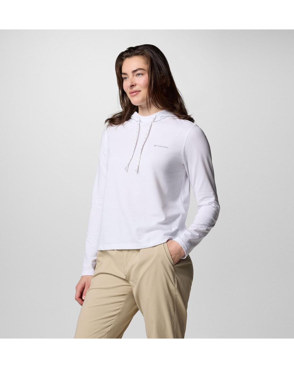 Columbia Women's Sun Trek II Hoodie