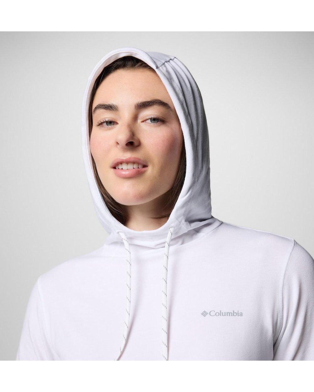 Columbia Women's Sun Trek II Hoodie