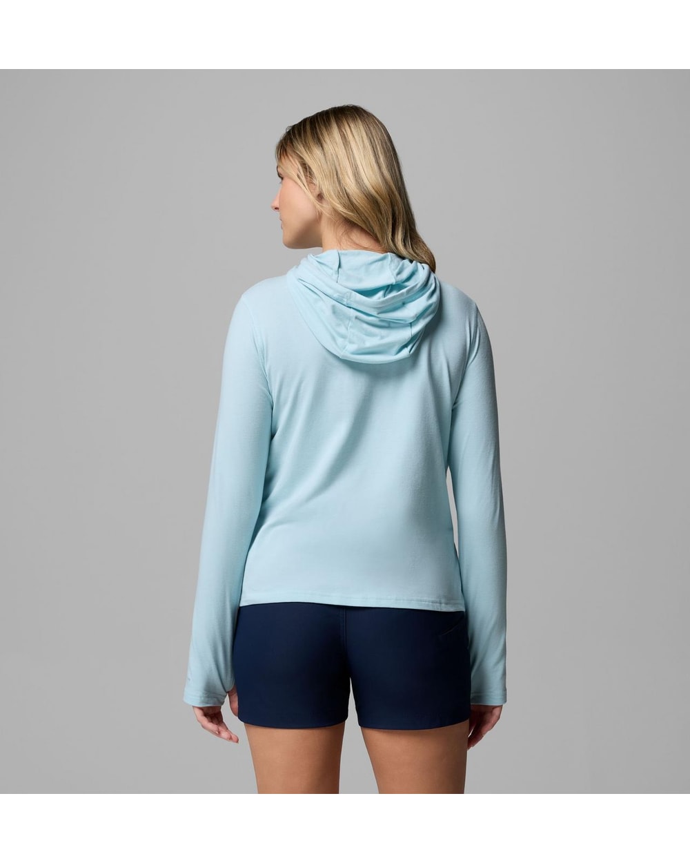 Columbia Women's Sun Trek II Hoodie