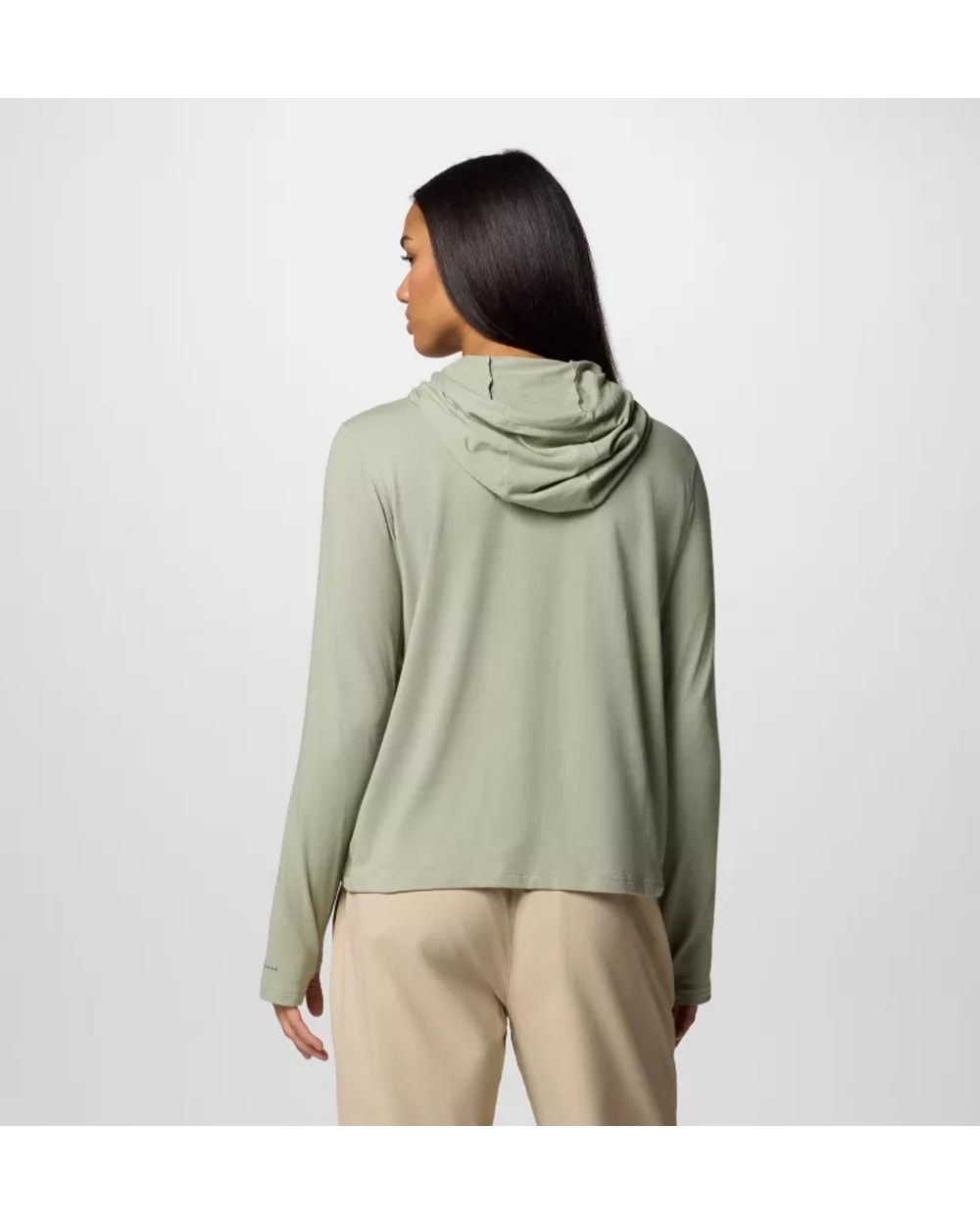 Columbia Women's Sun Trek II Hoodie