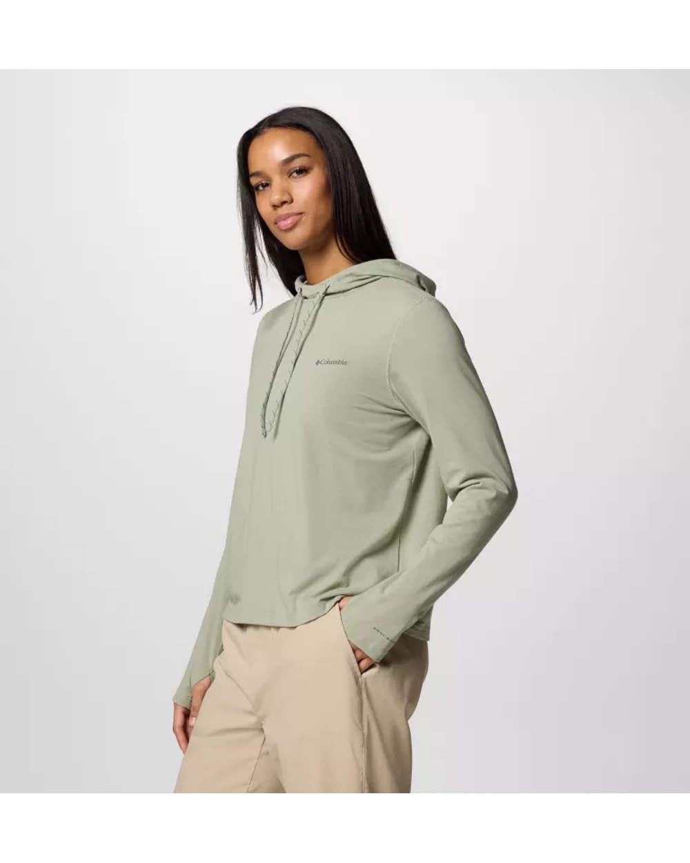 Columbia Women's Sun Trek II Hoodie