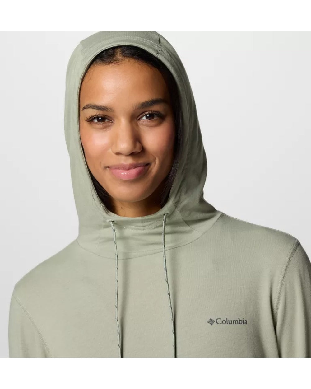 Columbia Women's Sun Trek II Hoodie