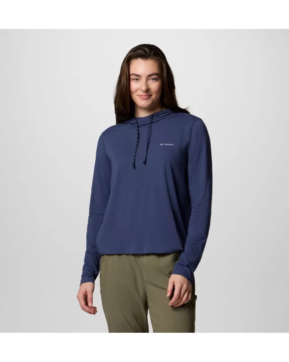 Columbia Women's Sun Trek II Hoodie