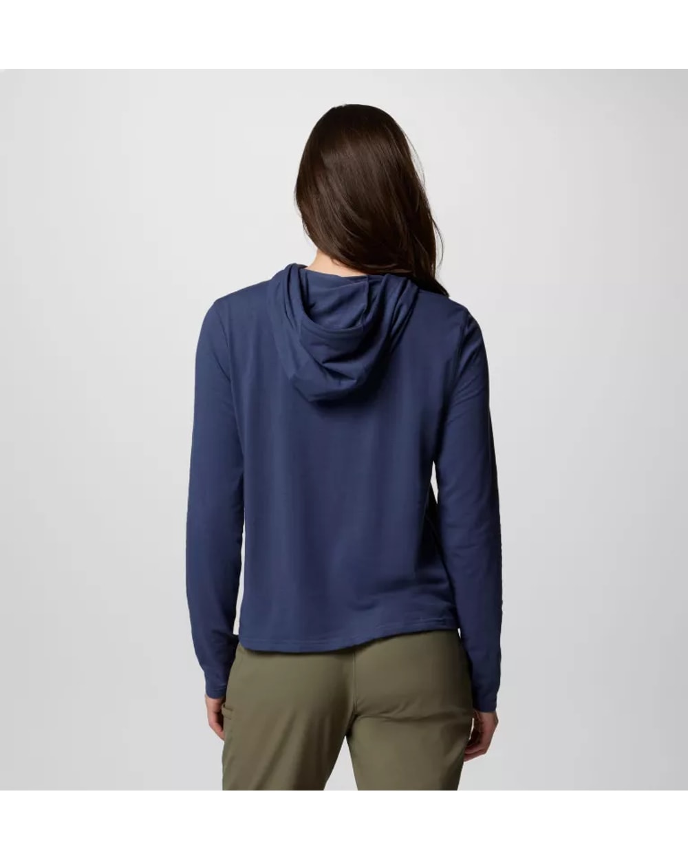 Columbia Women's Sun Trek II Hoodie