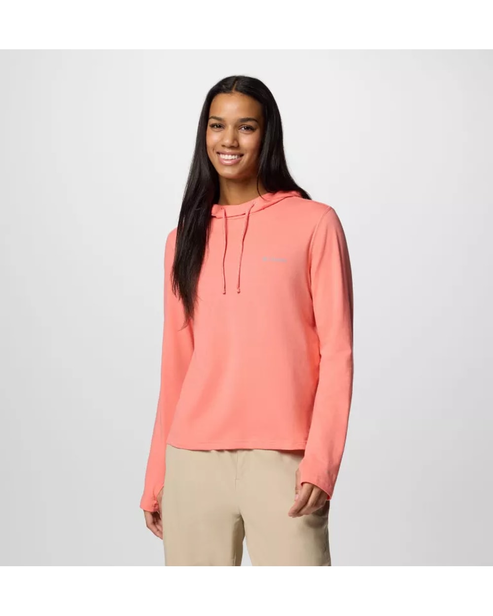 Columbia Women's Sun Trek II Hoodie