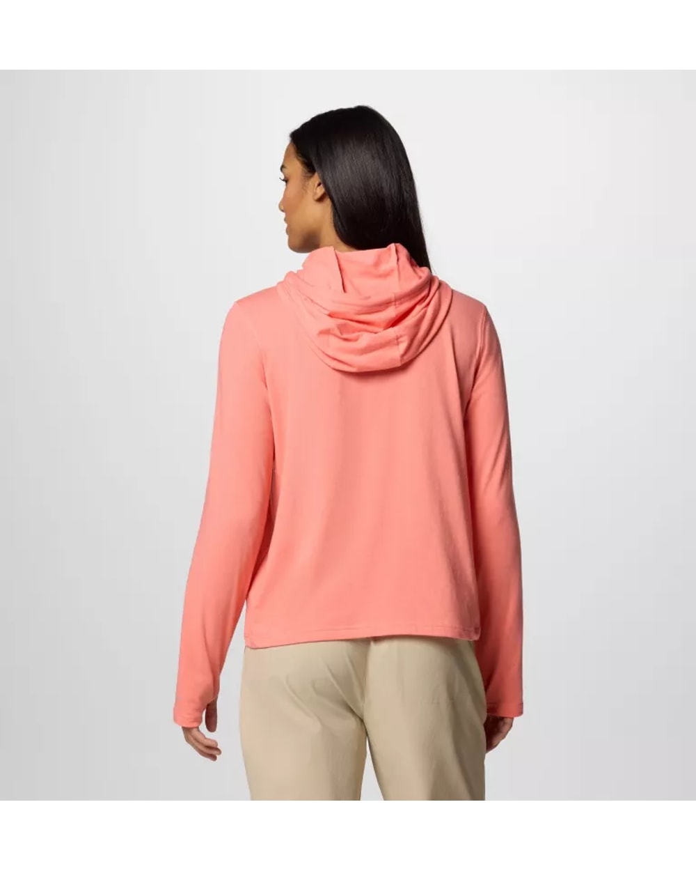 Columbia Women's Sun Trek II Hoodie