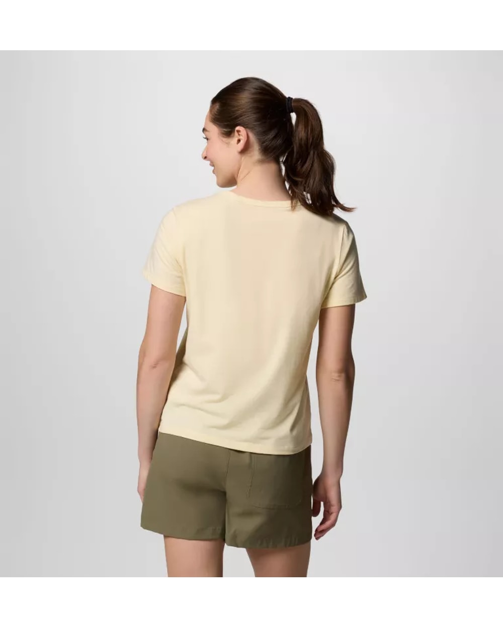 Columbia Women's Sun Trek II Short Sleeve Shirt