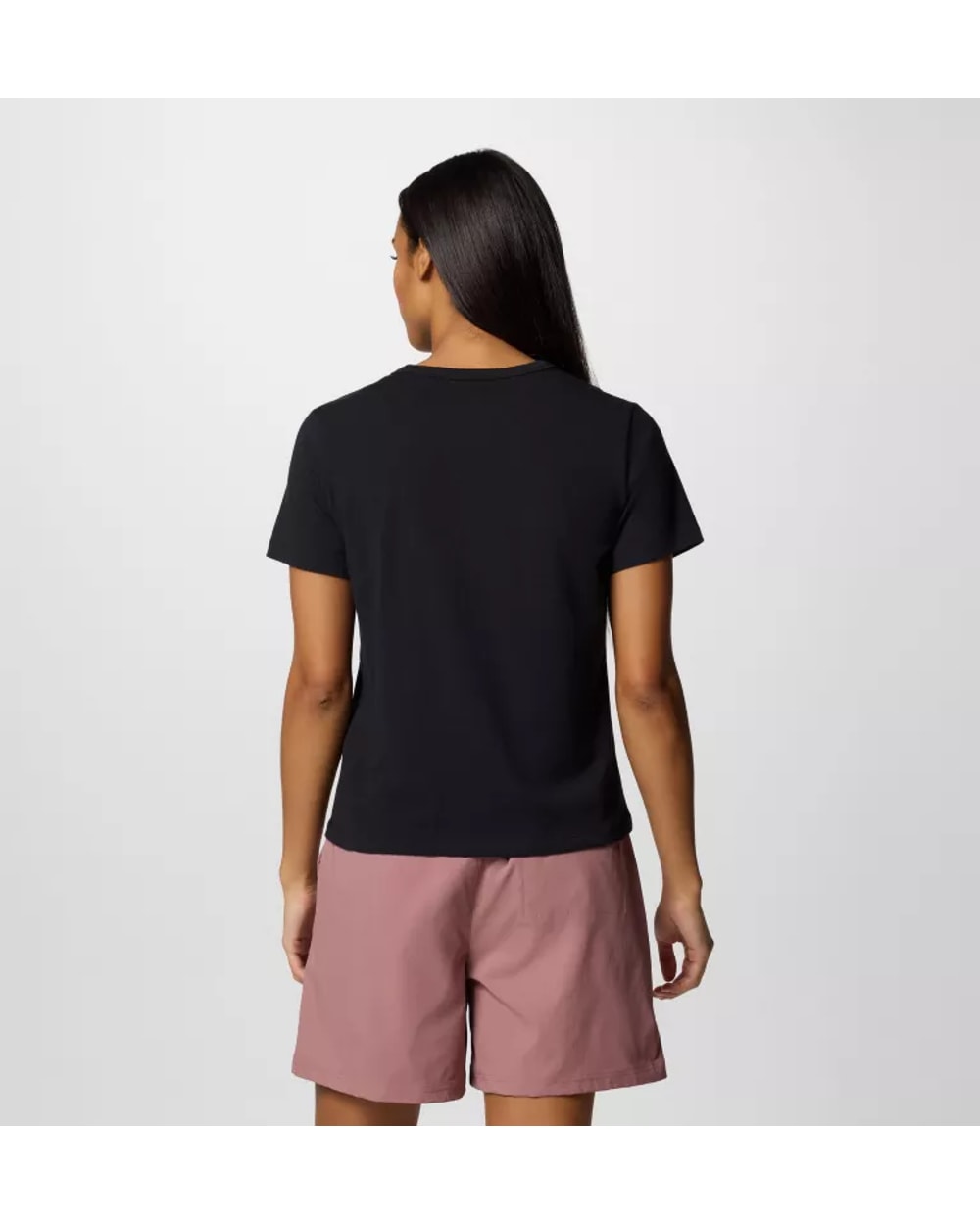 Columbia Women's Sun Trek II Short Sleeve Shirt
