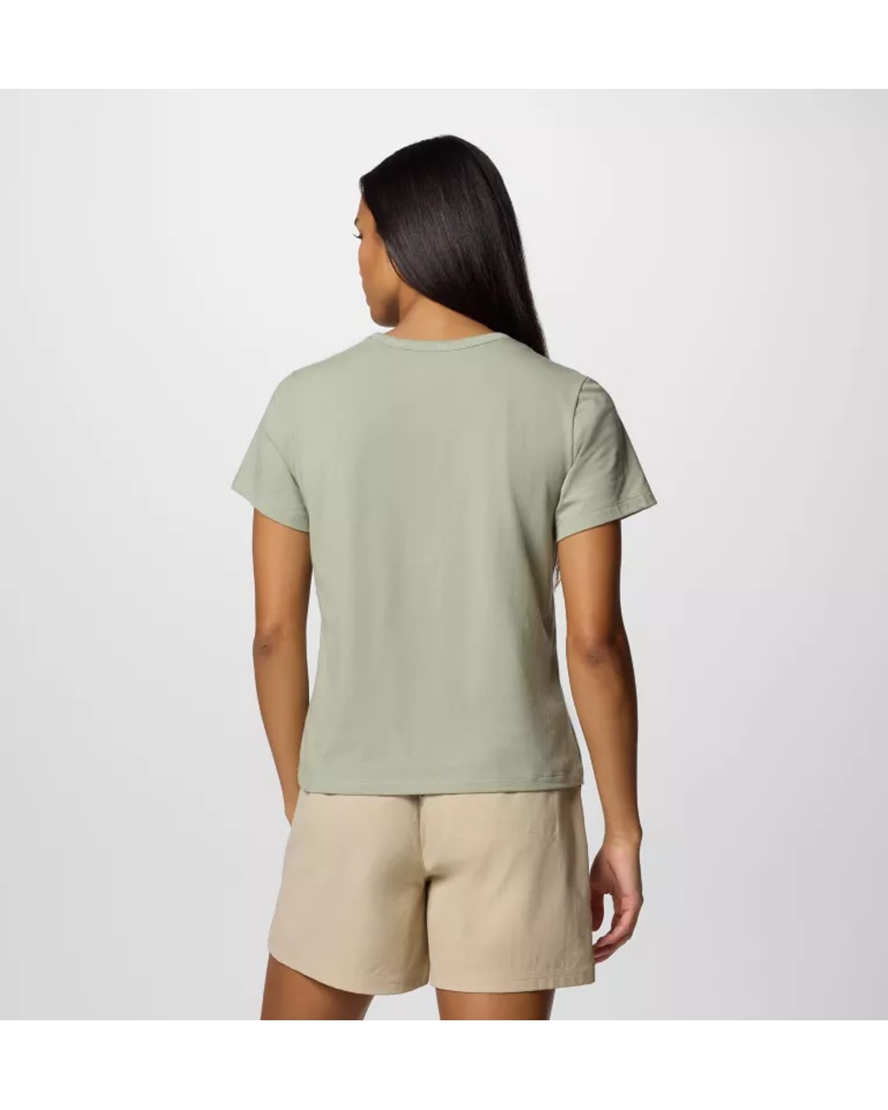 Columbia Women's Sun Trek II Short Sleeve Shirt