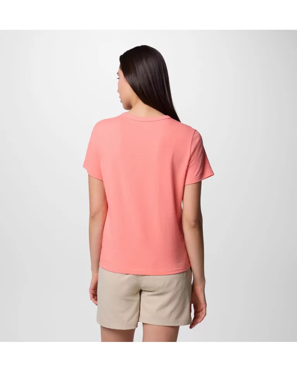 Columbia Women's Sun Trek II Short Sleeve Shirt