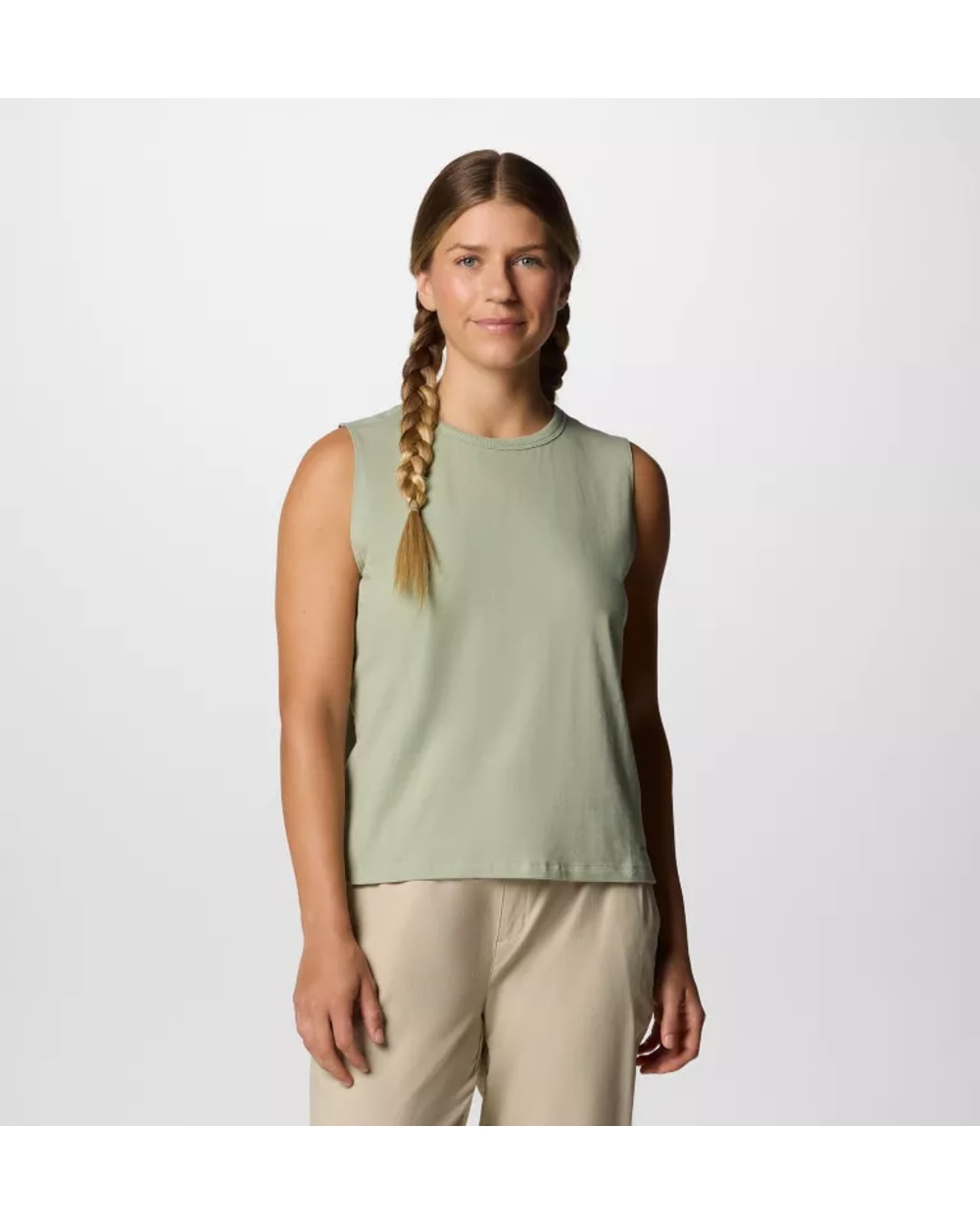 Columbia Women's Sun Trek II Tank