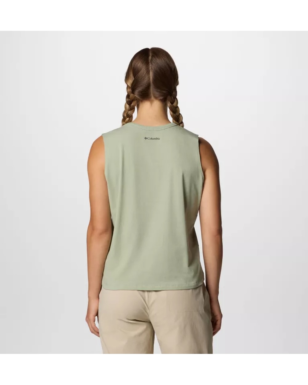 Columbia Women's Sun Trek II Tank