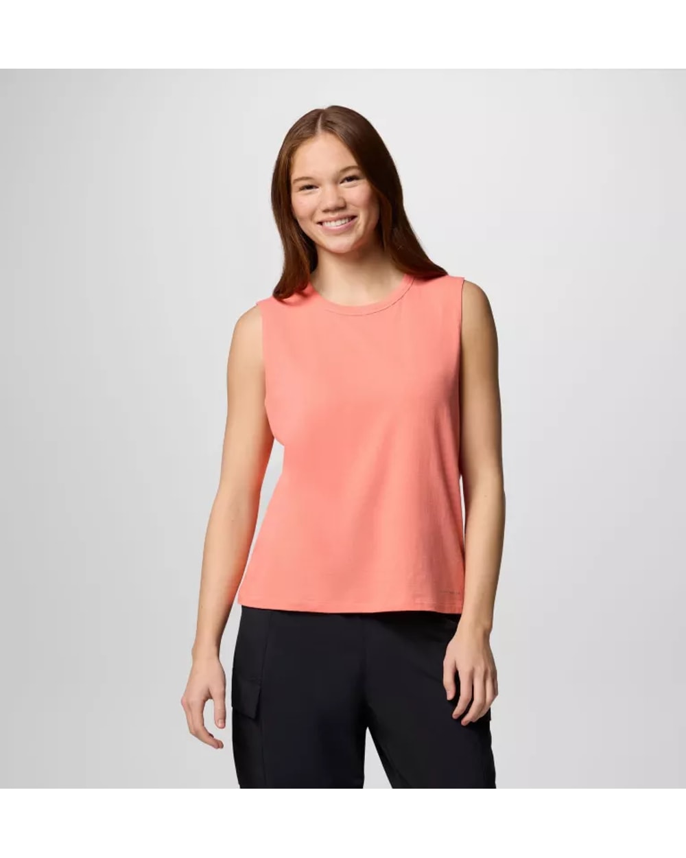 Columbia Women's Sun Trek II Tank