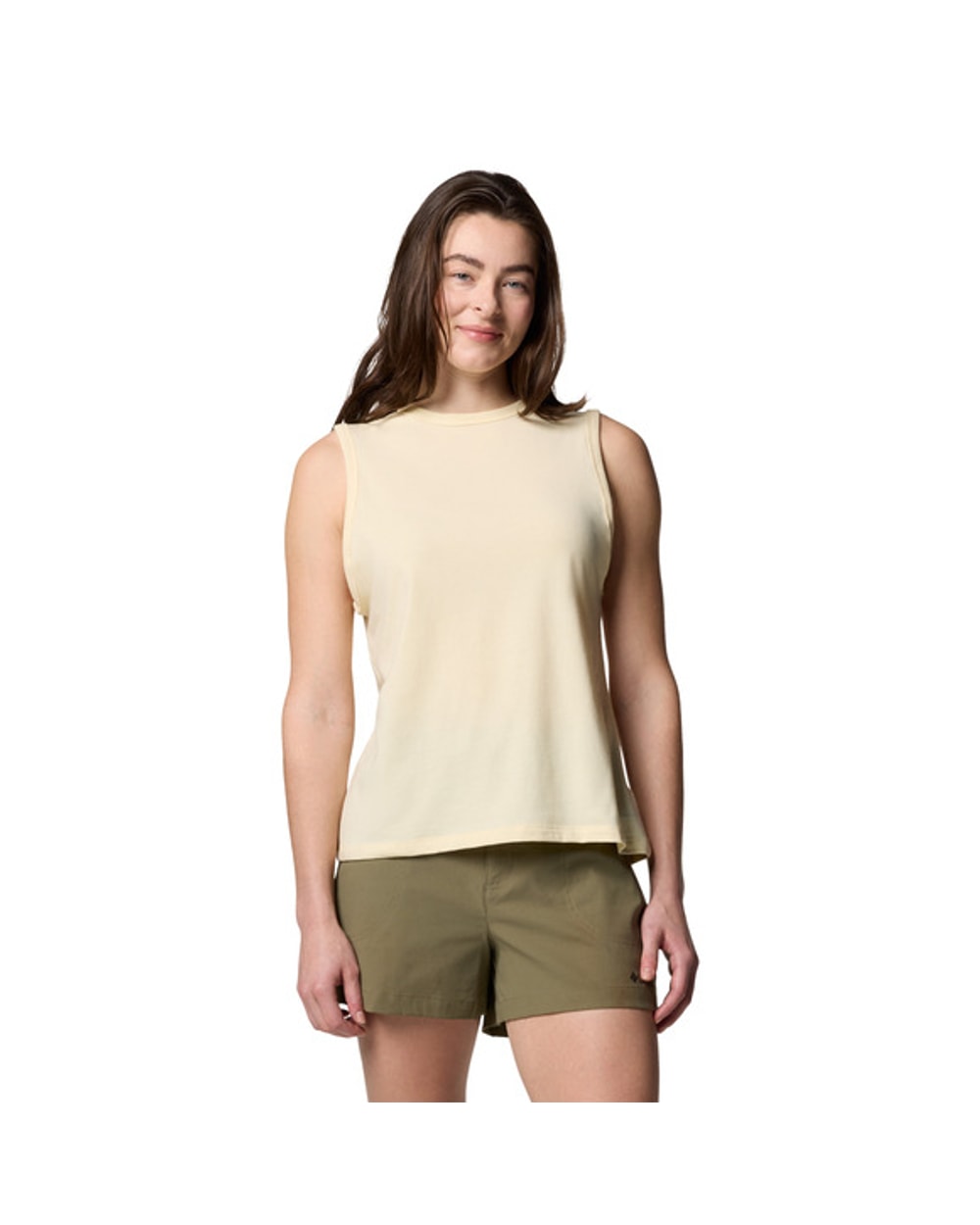 Columbia Women's Sun Trek II Tank