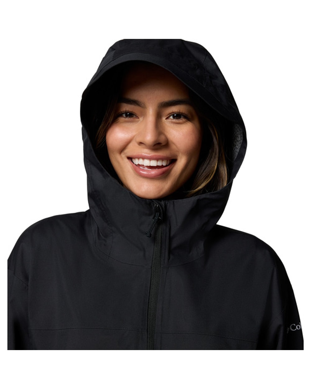 Columbia Women's Weekend Adventure II Long Shell