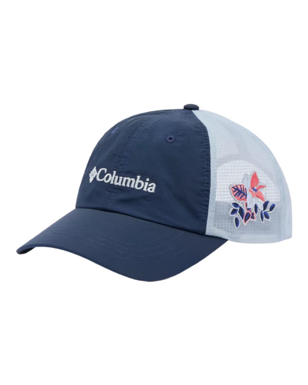 Columbia Women's Wells Ridge Trucker Hat