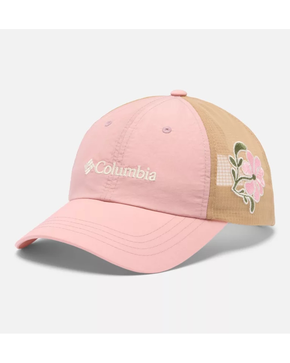 Columbia Women's Wells Ridge Trucker Hat
