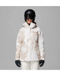 Columbia Women's Whirlibird V Printed Interchange Jacket
