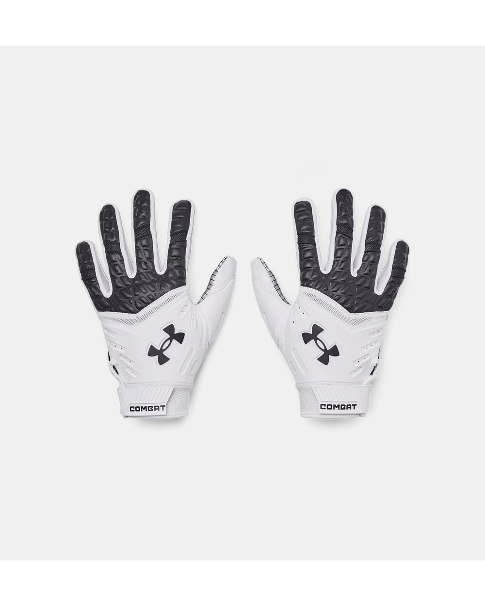 Men's Combat Football Gloves