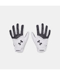 Men's Combat Football Gloves