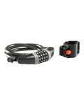 Diamondback Combo Cable Lock