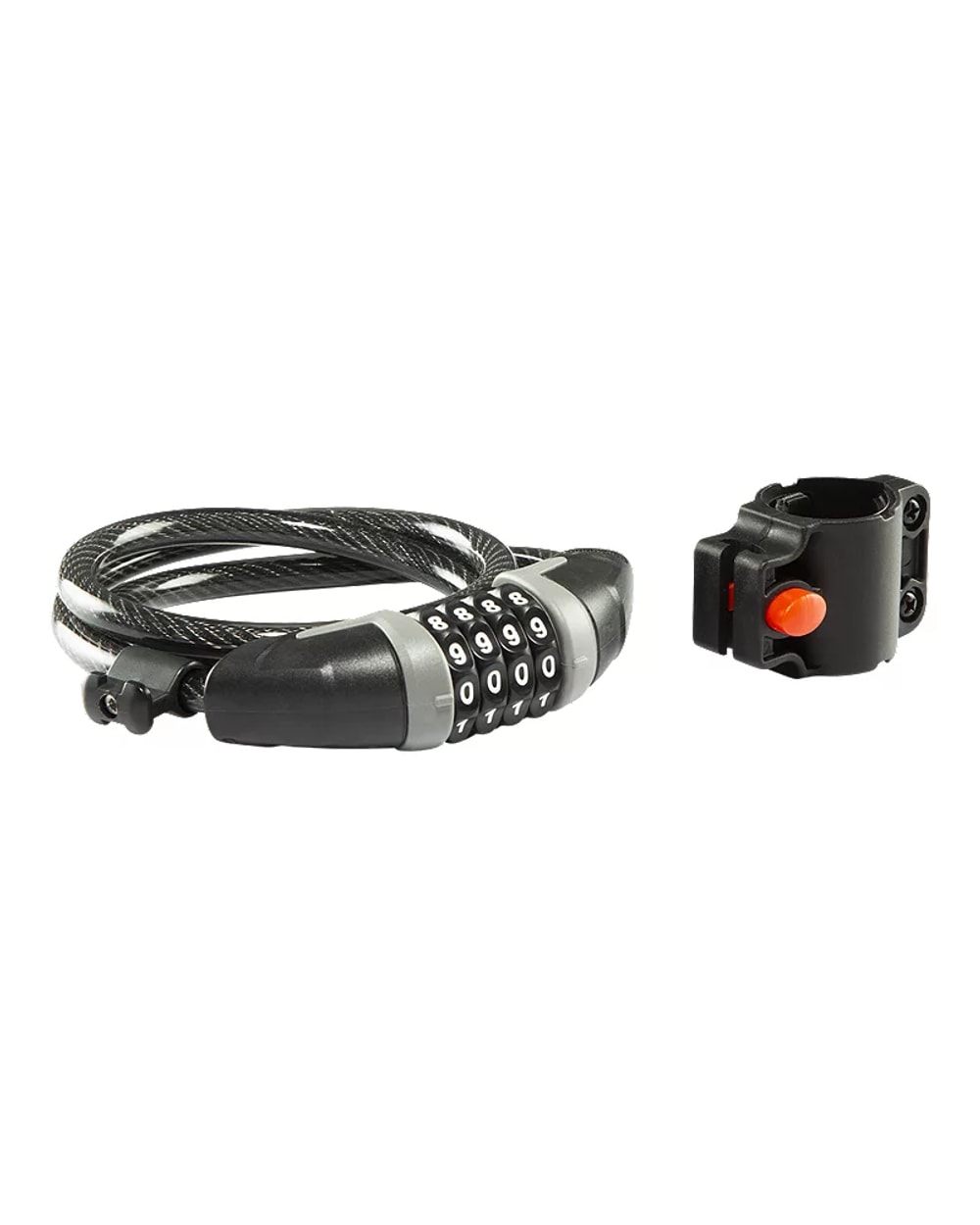 Diamondback Combo Cable Lock