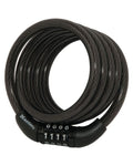 COMBINATION CABLE LOCK