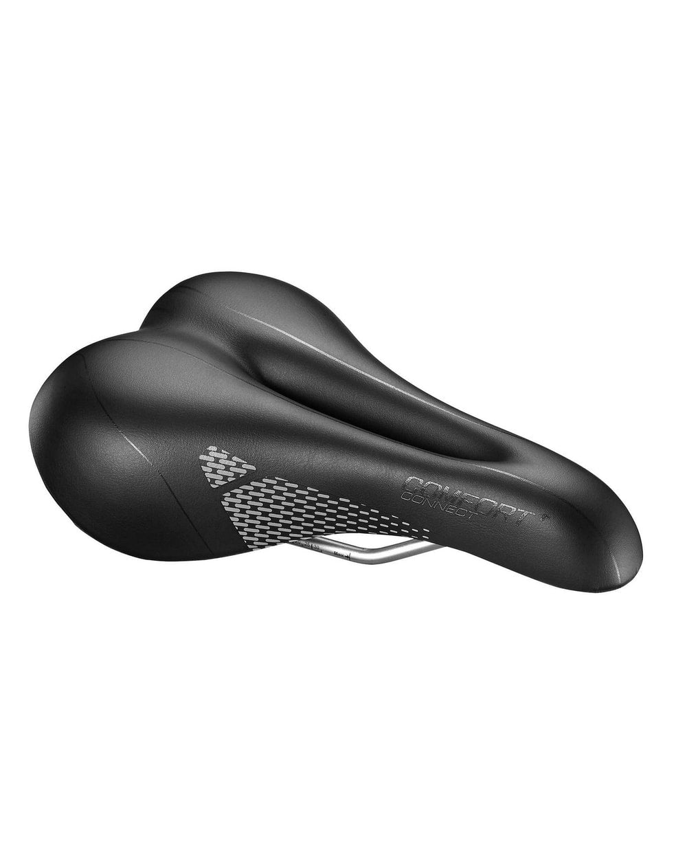Giant Connect Comfort+ Bike Saddle