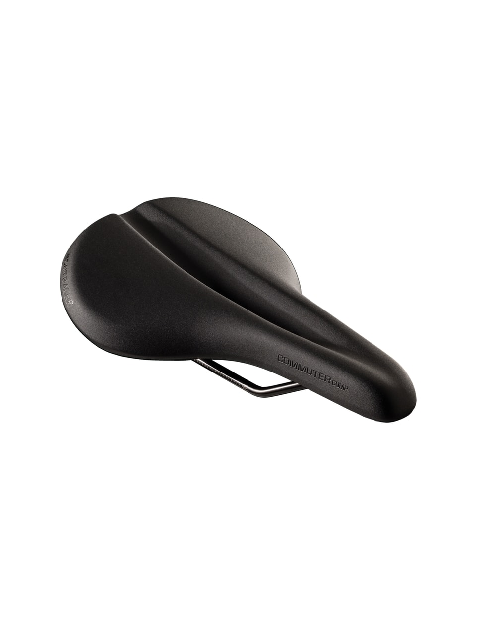 Bontrager Commuter Comp Saddle