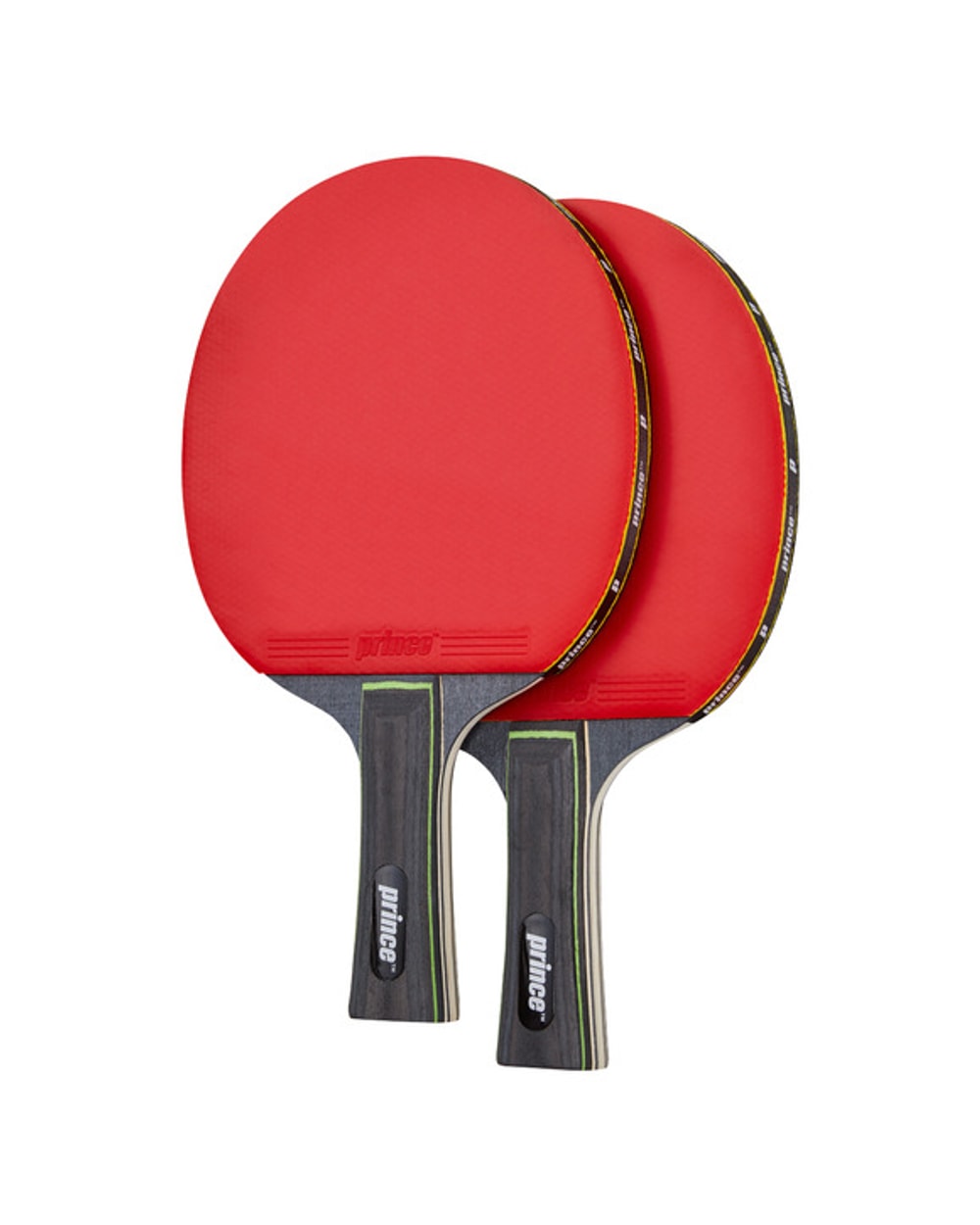 Competition 2 Star Table Tennis Set (Set of 2)