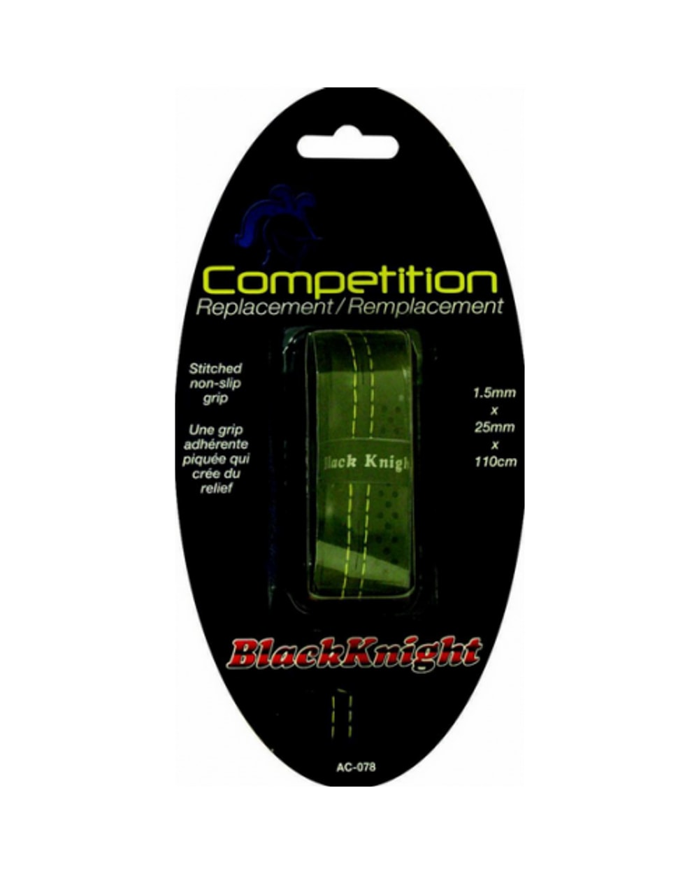 Competition Grip