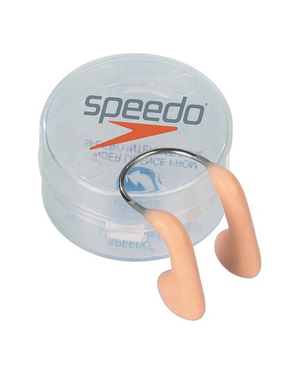 Competition Nose Clip
