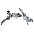 G2 Ultimate Black Complete Brake Kit