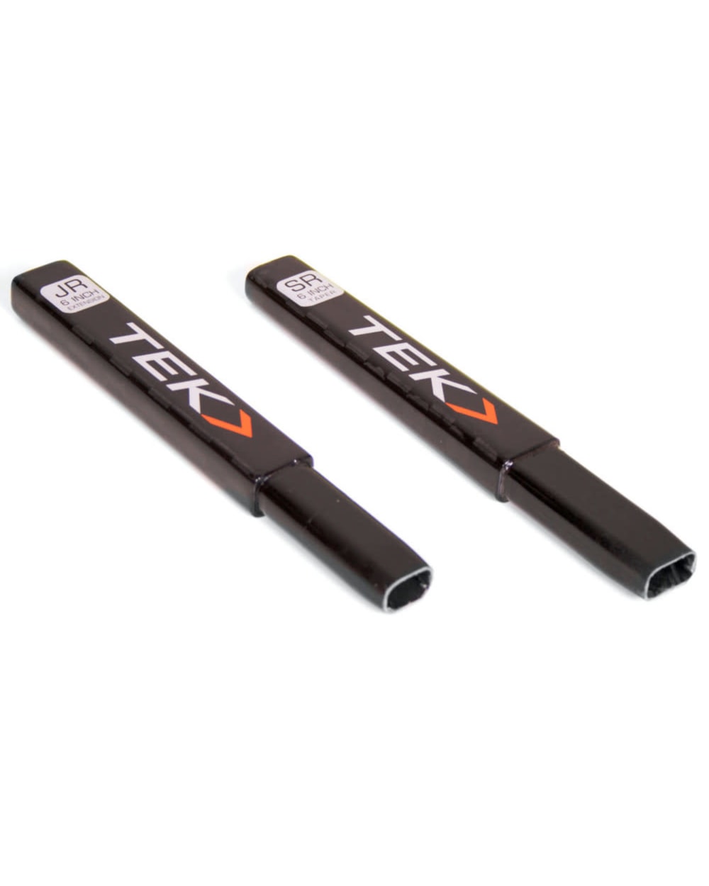 Powertek Composite Stick Extension End Plug 6"