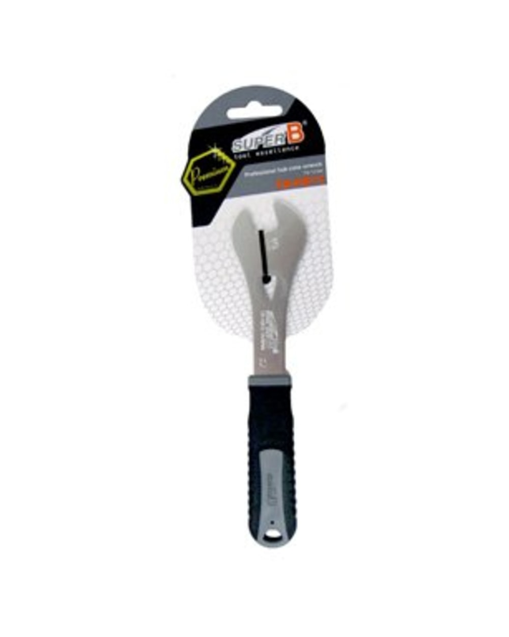 Super B Cone Wrench