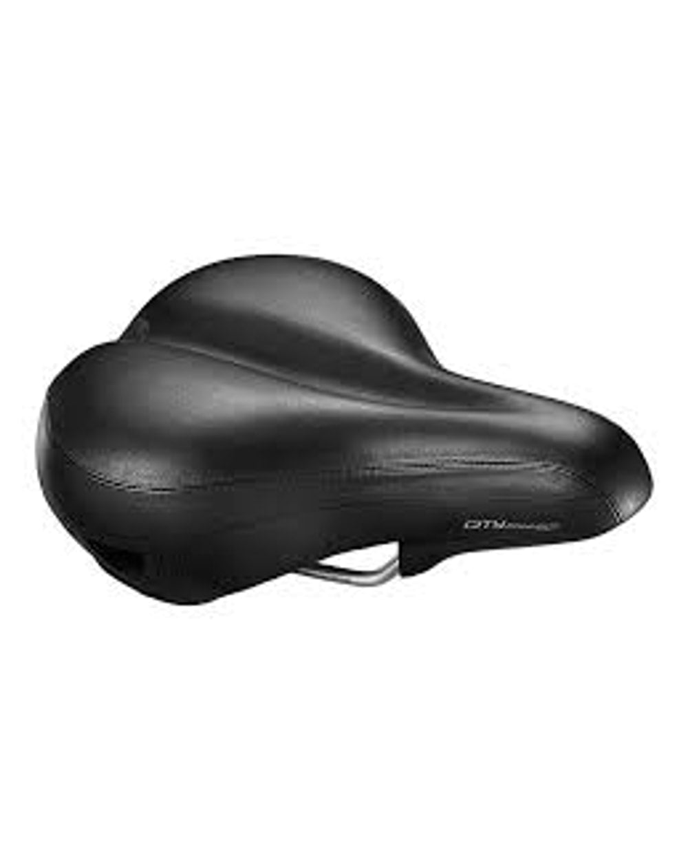 Giant Connect City Unisex Bike Saddle