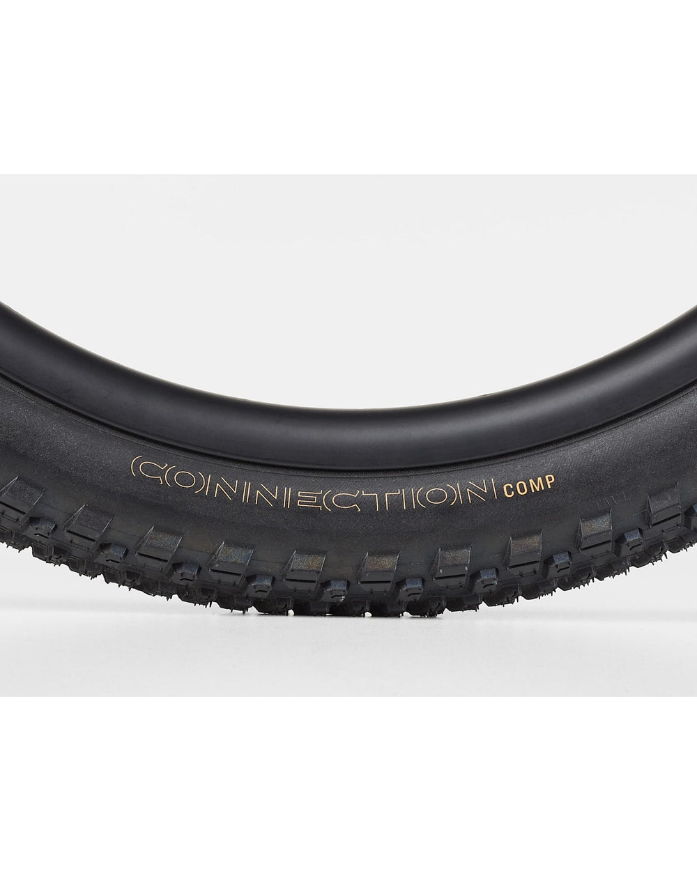 Bontrager Connection Comp Hard-Case MTB Tire