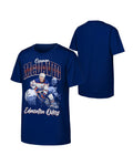 Outerstuff Connor McDavid Edmonton Oilers T-Shirt