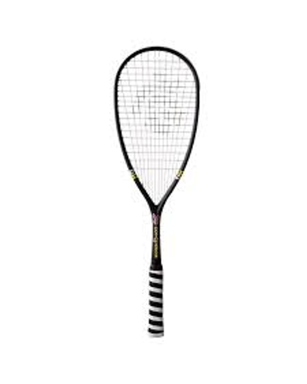 Conqueror Racquet