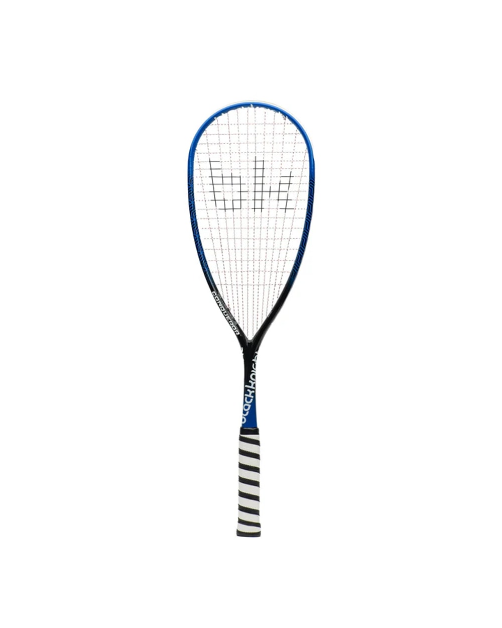 Conqueror Squash Racquet