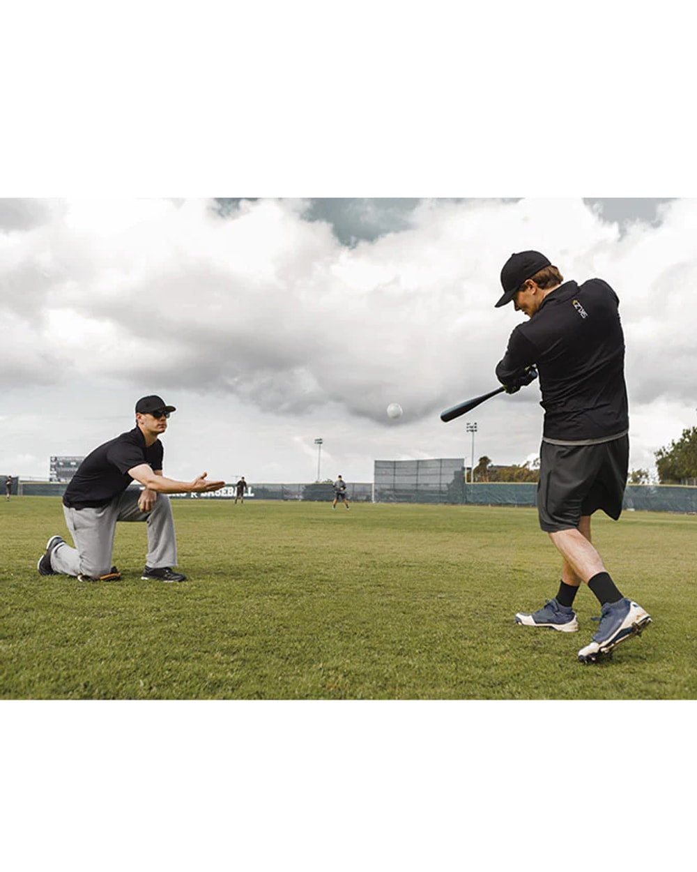Contact Training Ball - Baseball