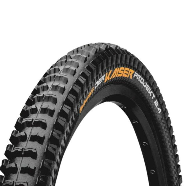Continental Der Kaiser Project 29x2.4 Tire