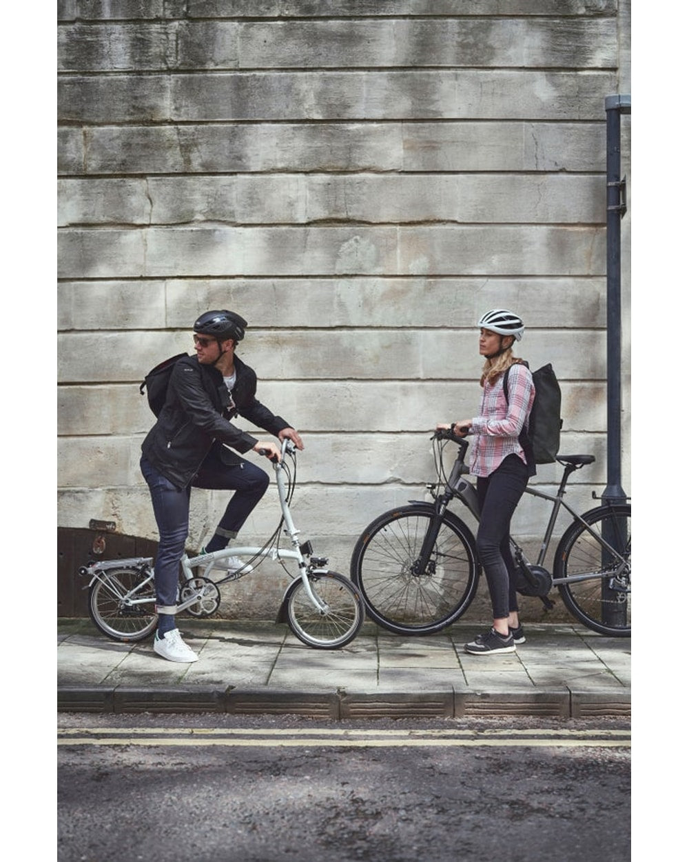 Continental Contact Urban Tire