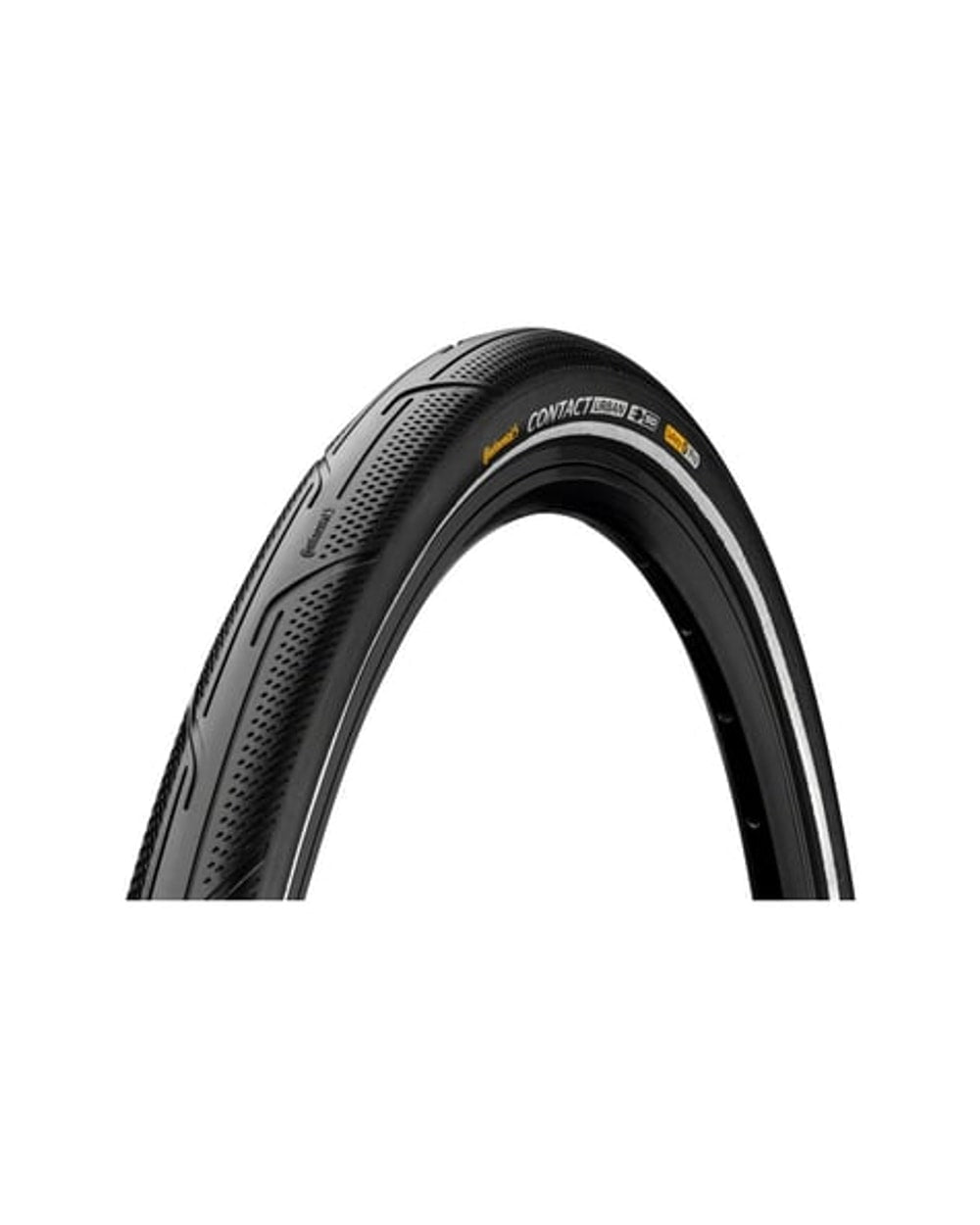 Continental Contact Urban Tire 700x40